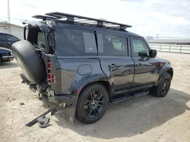 2022 Land Rover Defender 110 X-DYNAMIC HSE