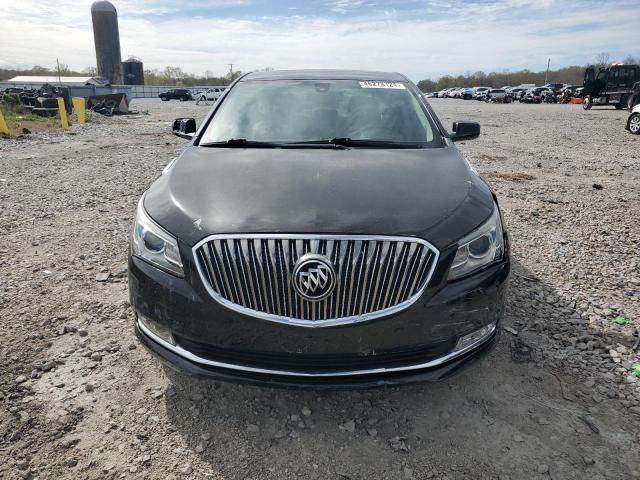 2016 Buick Lacrosse