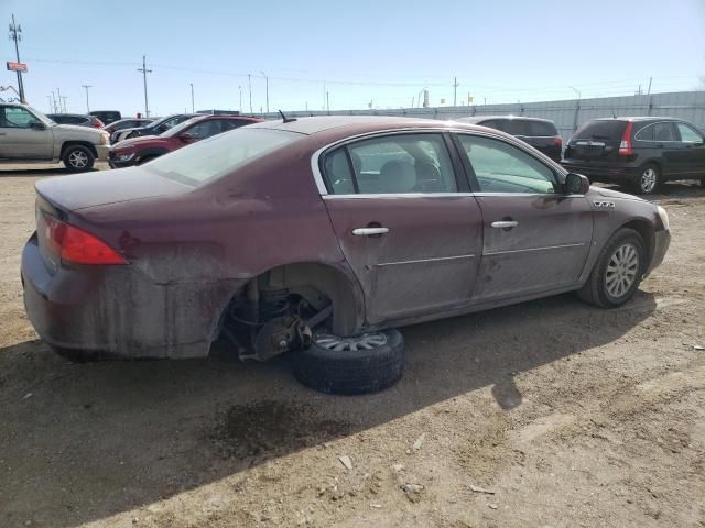 2006 Buick Lucerne CX