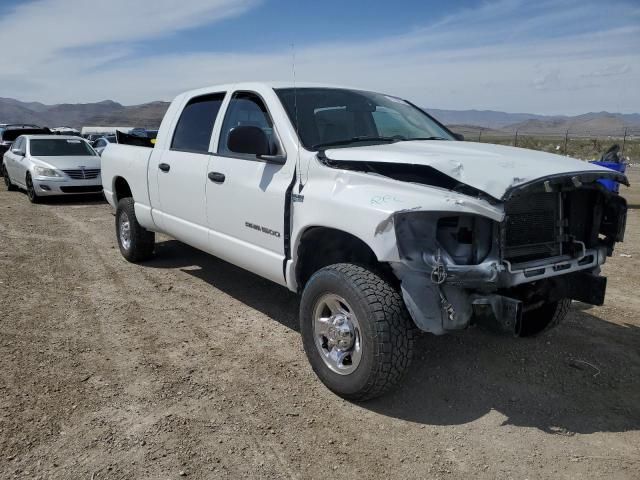 2006 Dodge RAM 1500