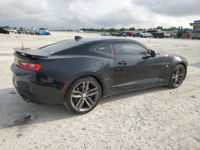 2016 Chevrolet Camaro SS