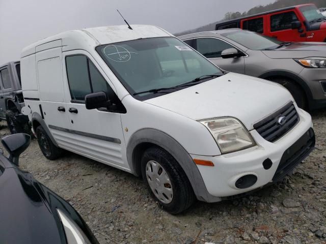 2012 Ford Transit Connect XLT