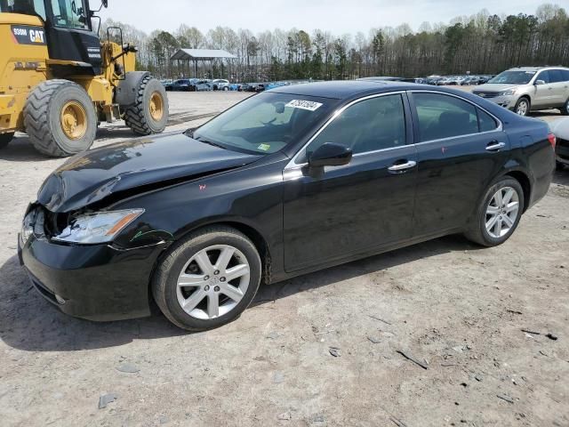 2008 Lexus ES 350