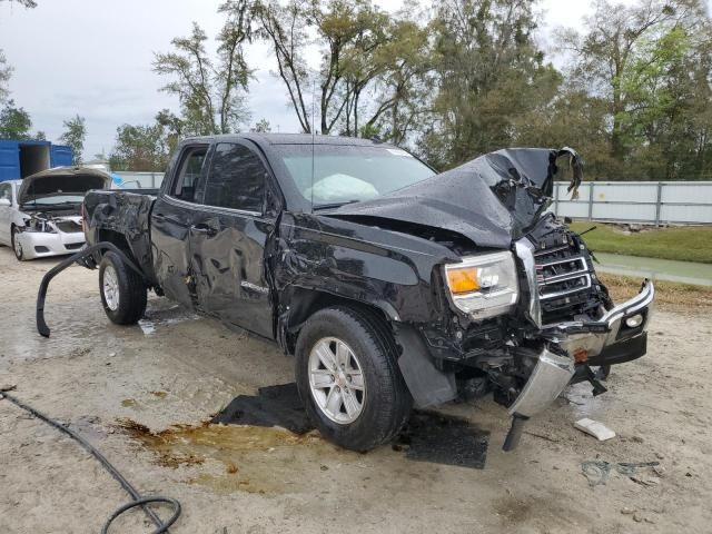 2014 GMC Sierra C1500 SLE