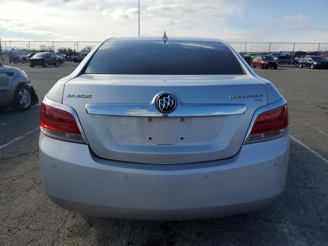 2011 Buick Lacrosse CXL