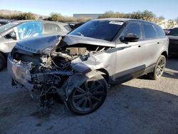 Vehiculos salvage en venta de Copart Las Vegas, NV: 2020 Land Rover Range Rover Velar R-DYNAMIC HSE