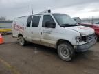 2007 Ford Econoline E350 Super Duty Van