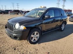 2007 Jeep Compass en venta en Elgin, IL