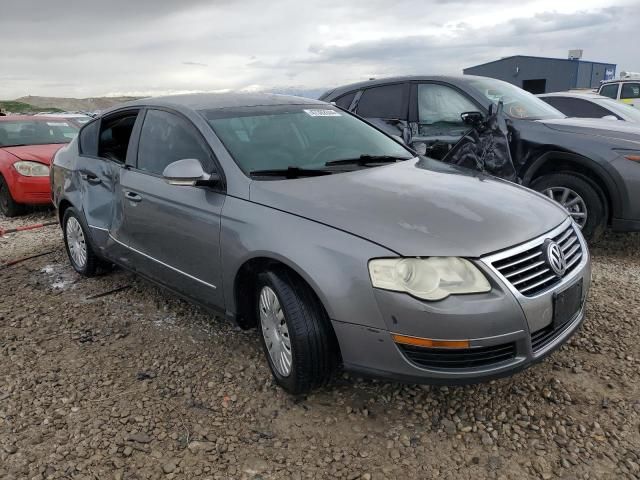 2006 Volkswagen Passat 2.0T