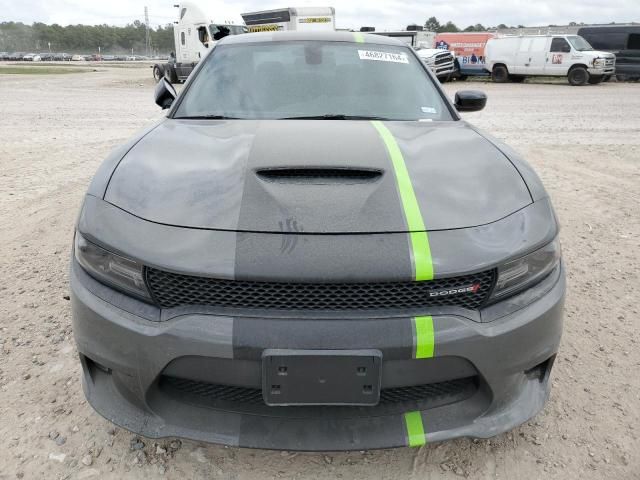 2019 Dodge Charger GT