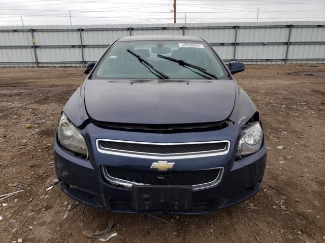 2008 Chevrolet Malibu 2LT