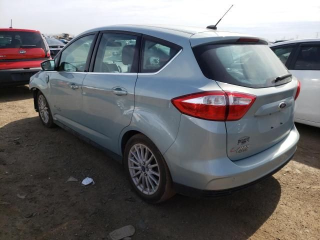 2013 Ford C-MAX Premium