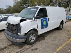 2017 Chevrolet Express G2500 en venta en Eight Mile, AL