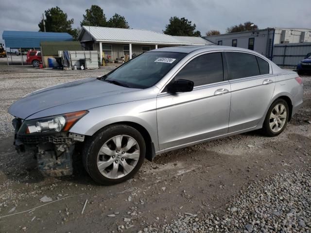 2008 Honda Accord EX