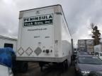 2021 Hyundai 53FT Trailer