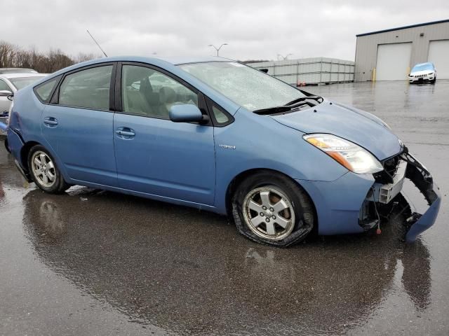 2009 Toyota Prius