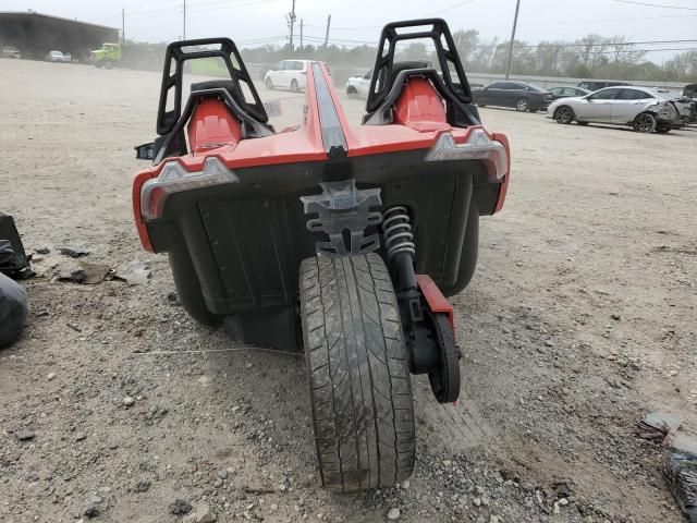 2021 Polaris Slingshot SL