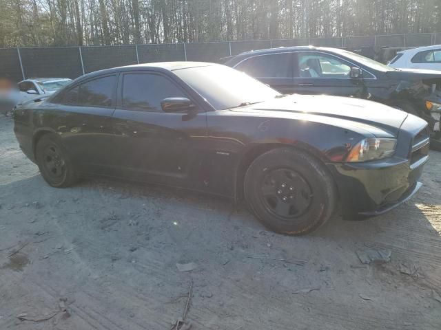 2011 Dodge Charger R/T