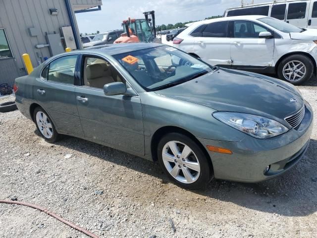 2005 Lexus ES 330