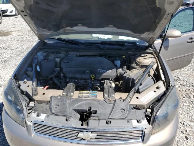 2006 Chevrolet Impala LS