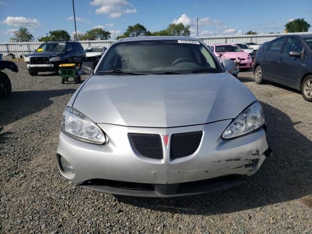 2004 Pontiac Grand Prix GT