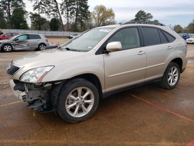 2008 Lexus RX 350