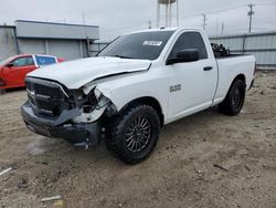 Clean Title Cars for sale at auction: 2014 Dodge RAM 1500 ST