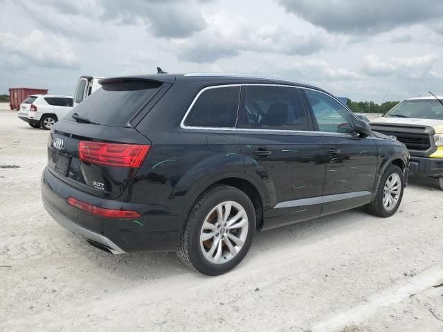 2017 Audi Q7 Premium