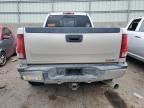 2008 GMC Sierra K2500 Heavy Duty