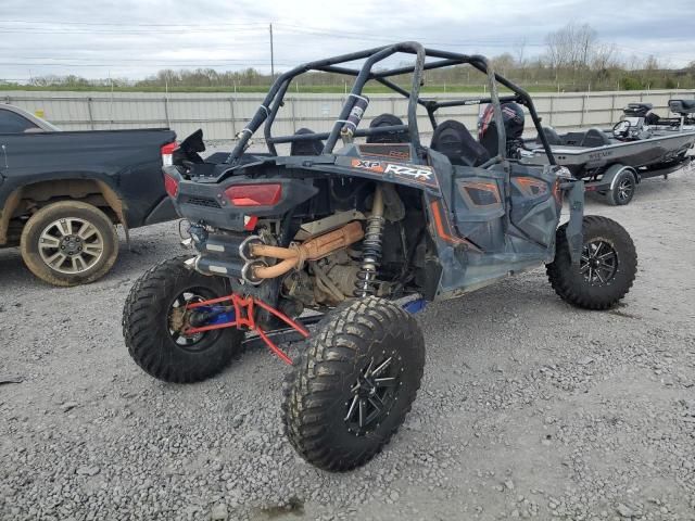 2014 Polaris RZR 4 1000 XP