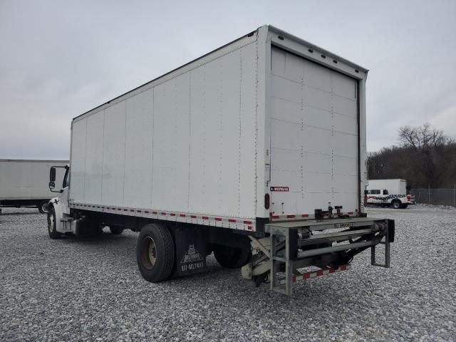 2019 Freightliner M2 106 Medium Duty