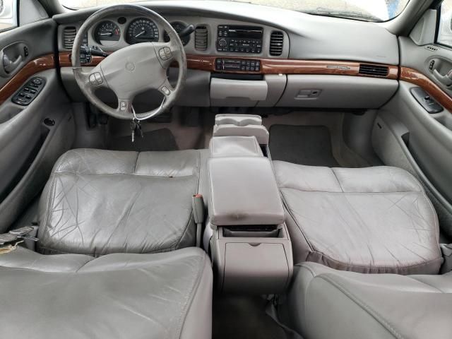 2000 Buick Lesabre Custom