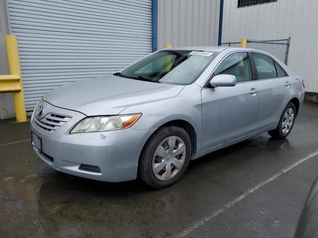 2007 Toyota Camry CE