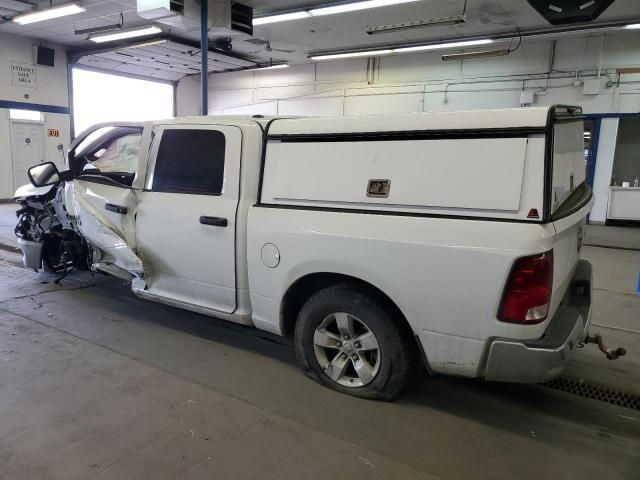 2013 Dodge RAM 1500 ST