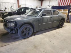 Salvage cars for sale from Copart Billings, MT: 2008 Dodge Charger