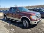 2009 Ford F150 Super Cab