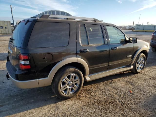 2006 Ford Explorer Eddie Bauer