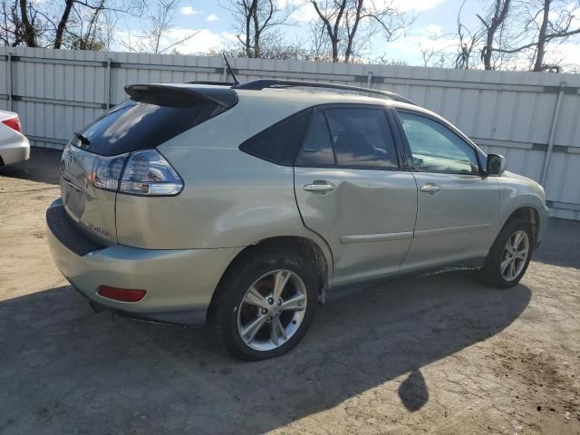 2006 Lexus RX 400