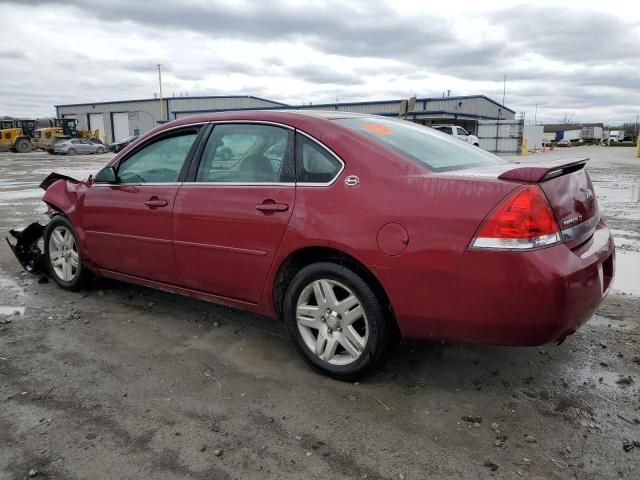 2006 Chevrolet Impala LT