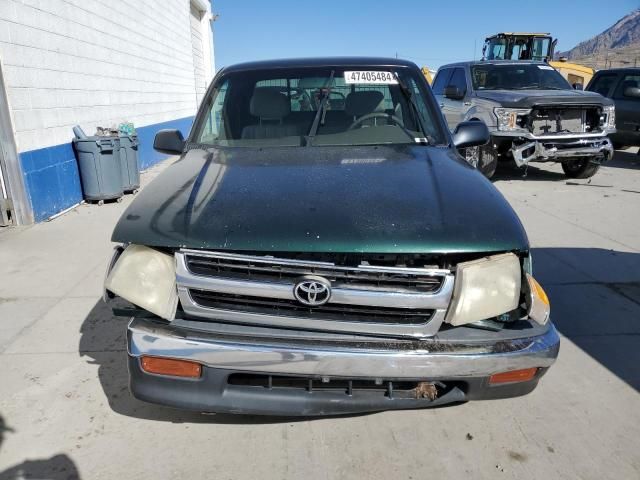 2000 Toyota Tacoma Xtracab