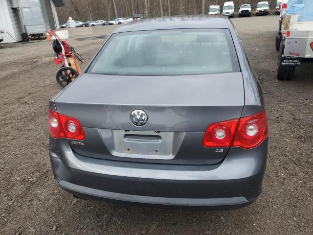 2006 Volkswagen Jetta Value