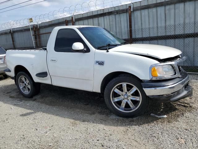 1999 Ford F150