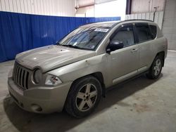 Vehiculos salvage en venta de Copart Hurricane, WV: 2010 Jeep Compass Sport