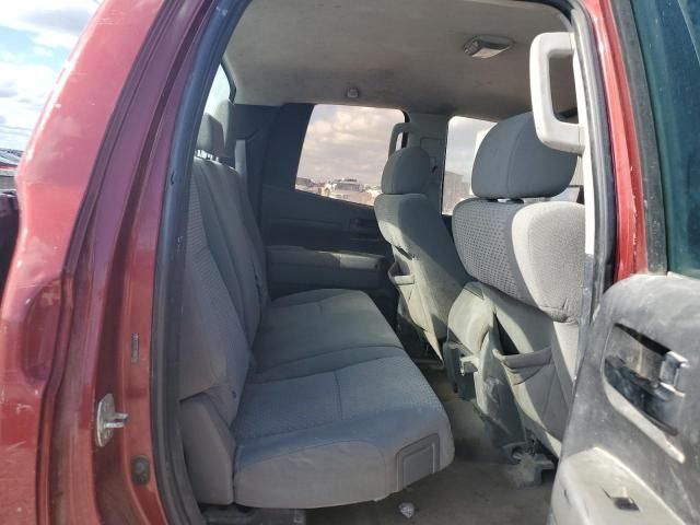 2008 Toyota Tundra Double Cab