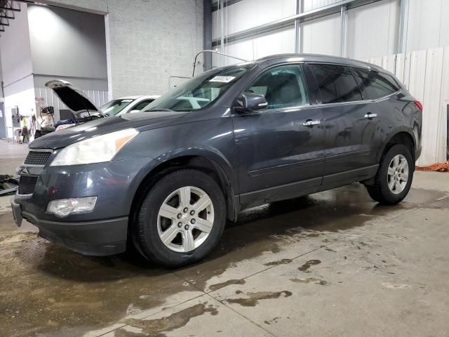 2011 Chevrolet Traverse LT