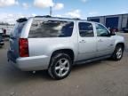 2012 Chevrolet Suburban C1500 LT