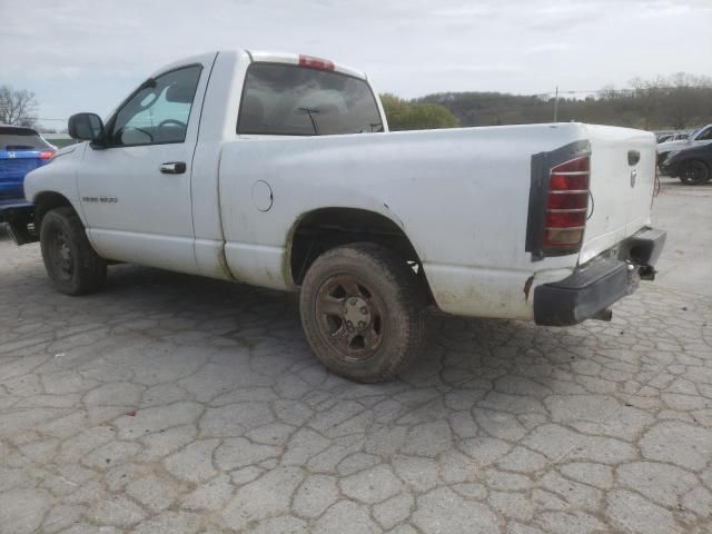 2005 Dodge RAM 1500 ST