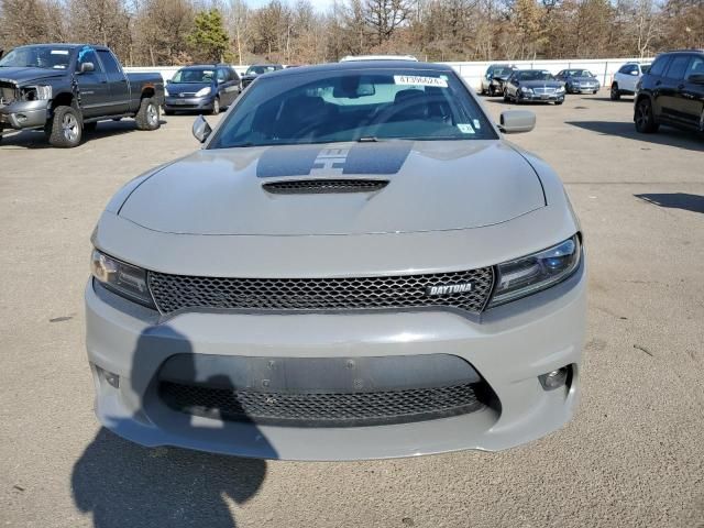 2018 Dodge Charger R/T