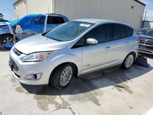 2018 Ford C-MAX SE