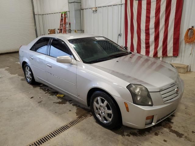 2006 Cadillac CTS